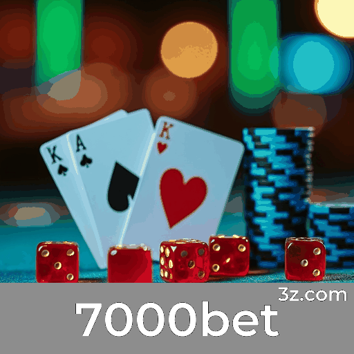 7000bet: Diversidade e Imersão para Brasileiros