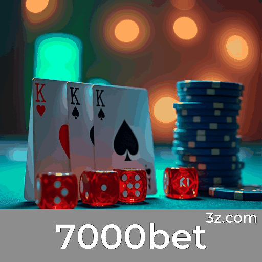 7000bet: Especialistas em Apostas Confiáveis e Seguras