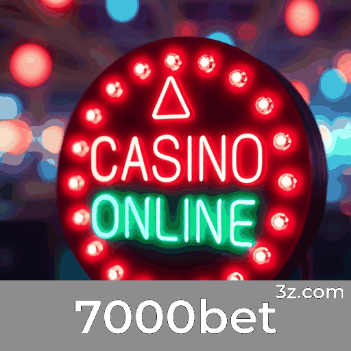 7000bet: O Tesouro de Jogos Selecionados e Exclusivos