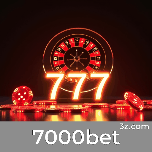 7000bet: Seu Cassino Online Confiável