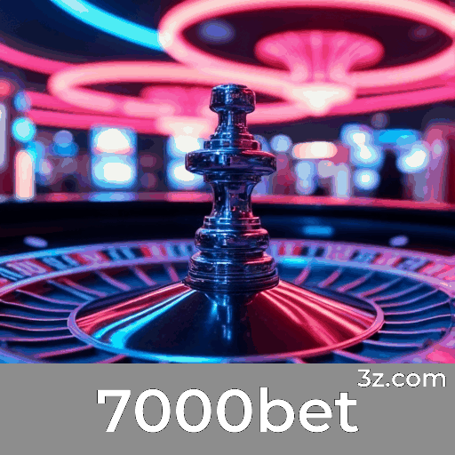 7000bet: Seu Cassino Online Confiável