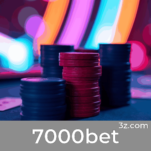 7000bet: Ganhe Bônus Surpreendentes Agora!