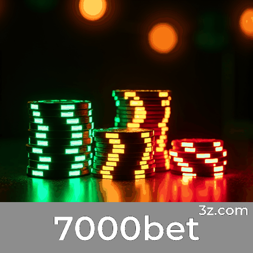 7000bet: Experiência de Cassino Elite e Imersiva