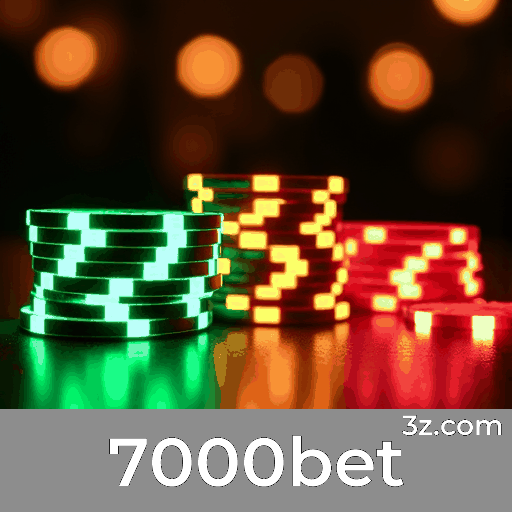 7000bet: Seu Cassino Online Confiável